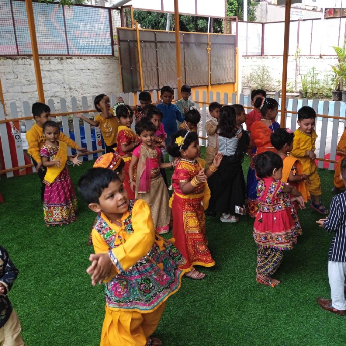 Bhondala-Dandiya